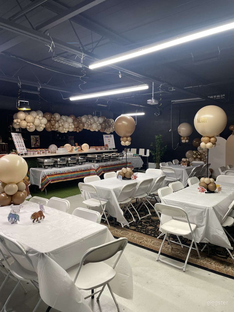  Clean Canvass Creatives 