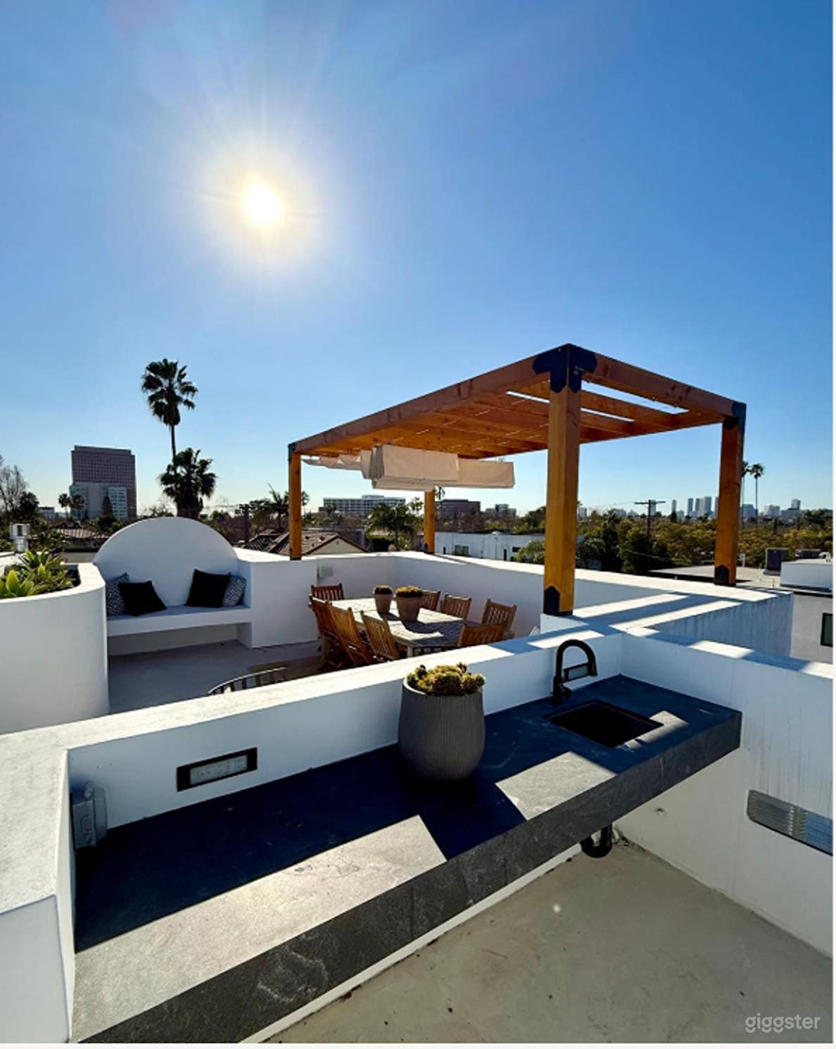 Exquisite Tulum-Inspired Sanctuary Photo 1