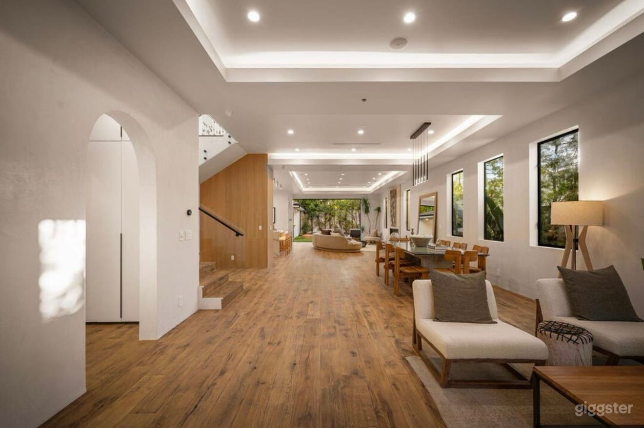 Exquisite Tulum-Inspired Sanctuary Photo 2