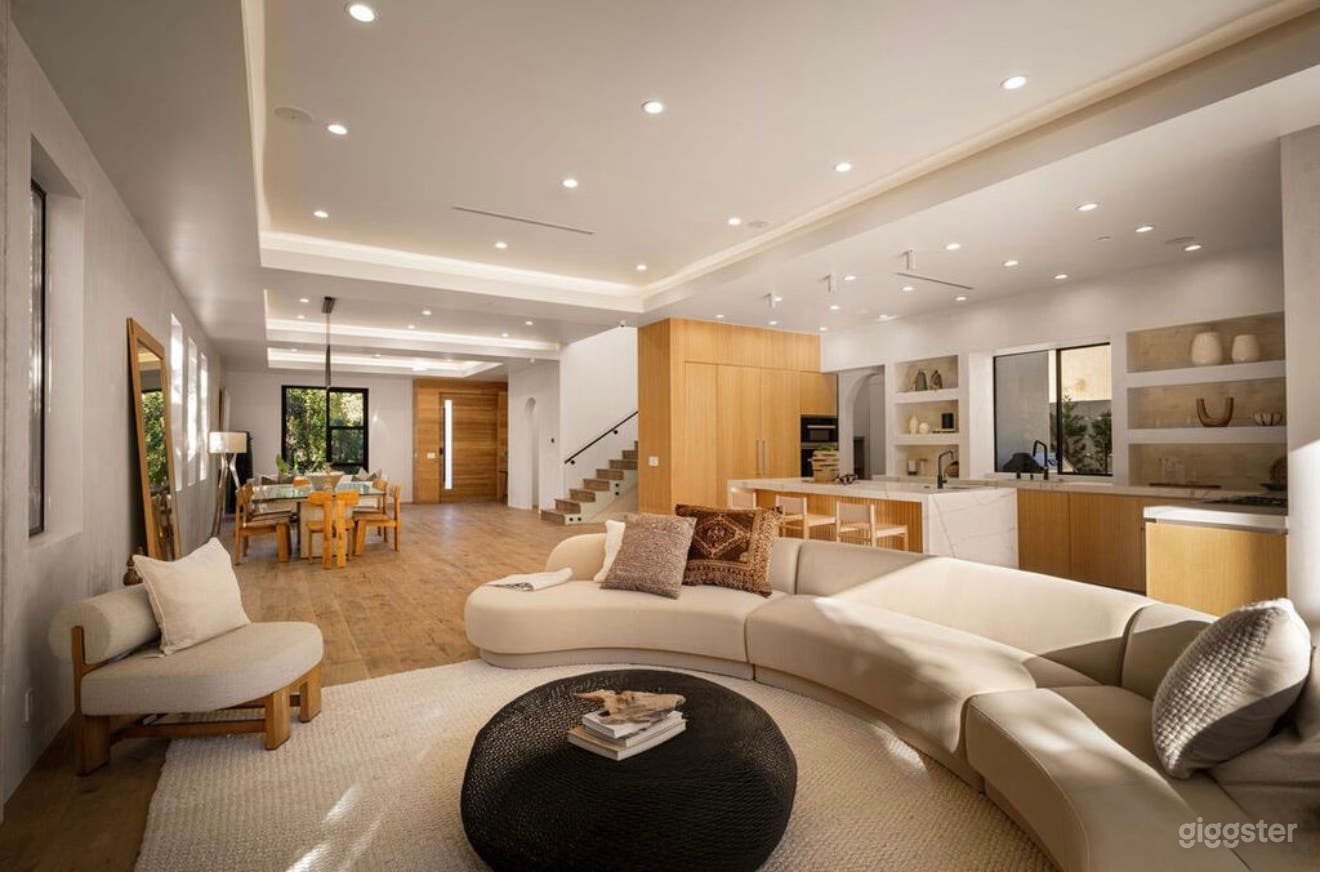 Exquisite Tulum-Inspired Sanctuary Photo 4