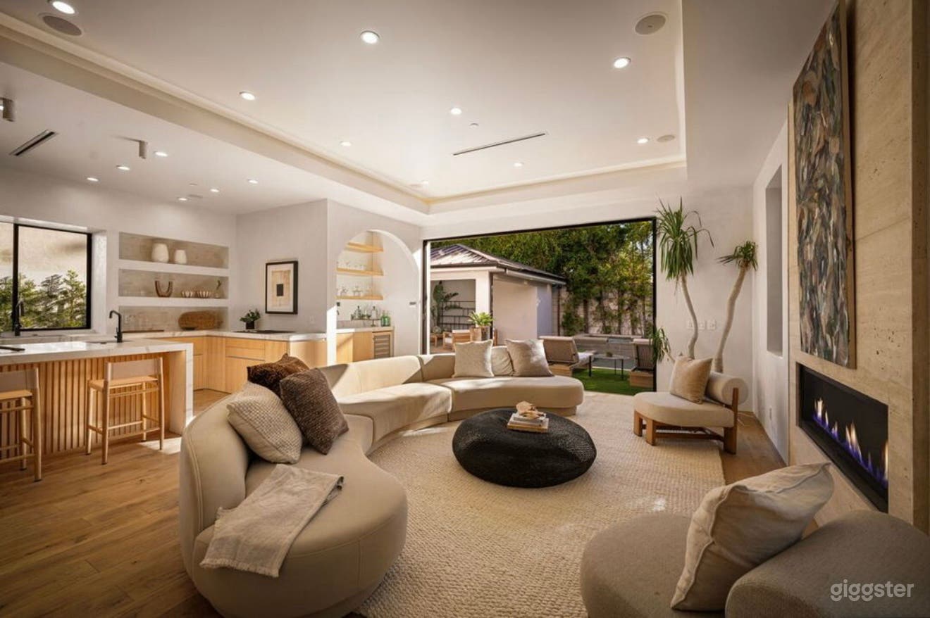 Exquisite Tulum-Inspired Sanctuary Photo 3