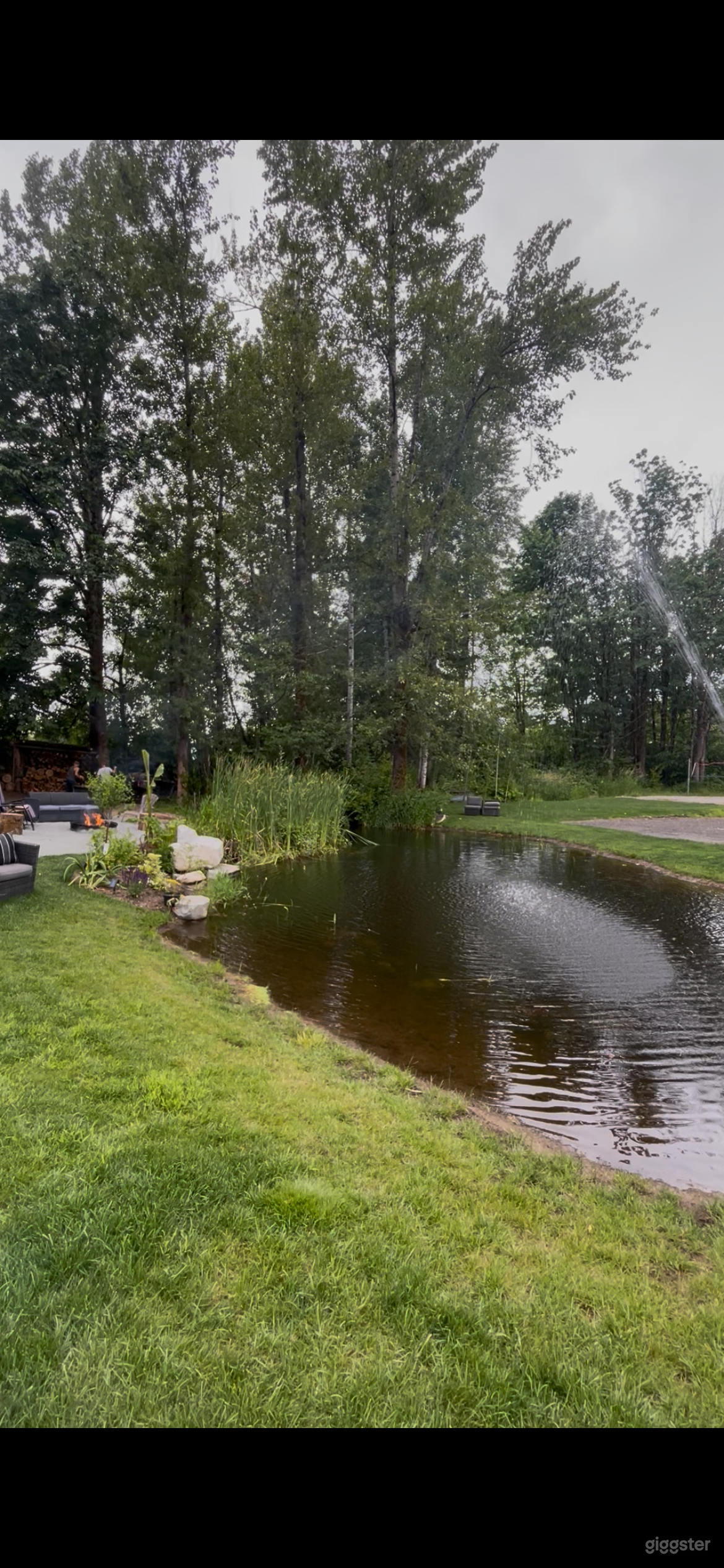 Private spacious quiet natural Photo 3