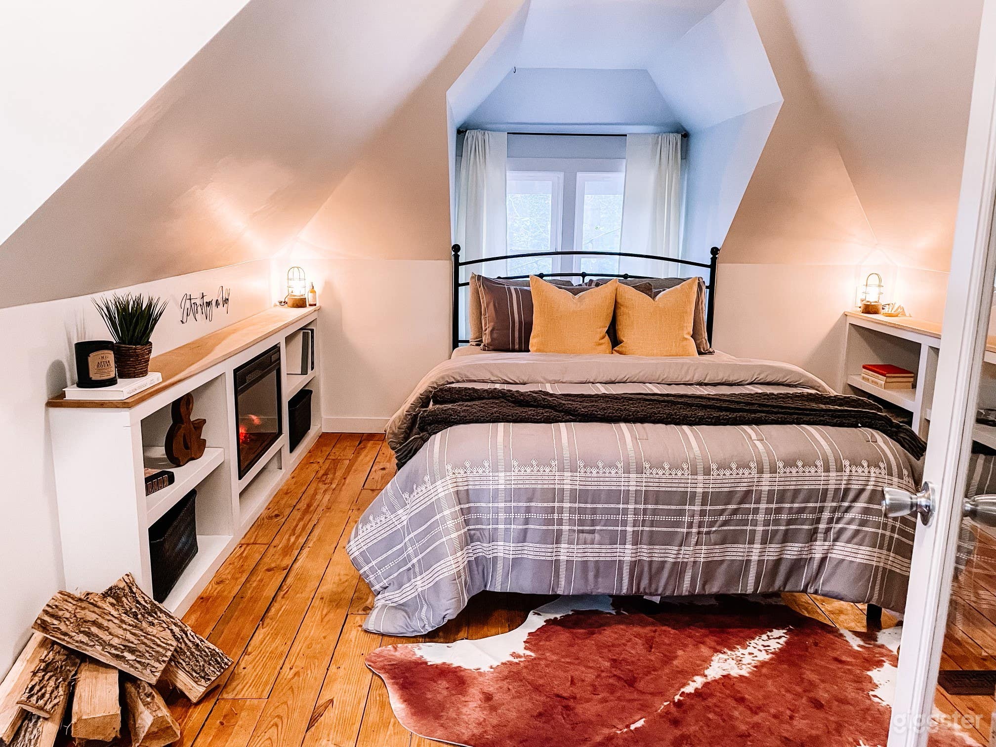 Trendy Cottage for Good Vibes Only Photo 4