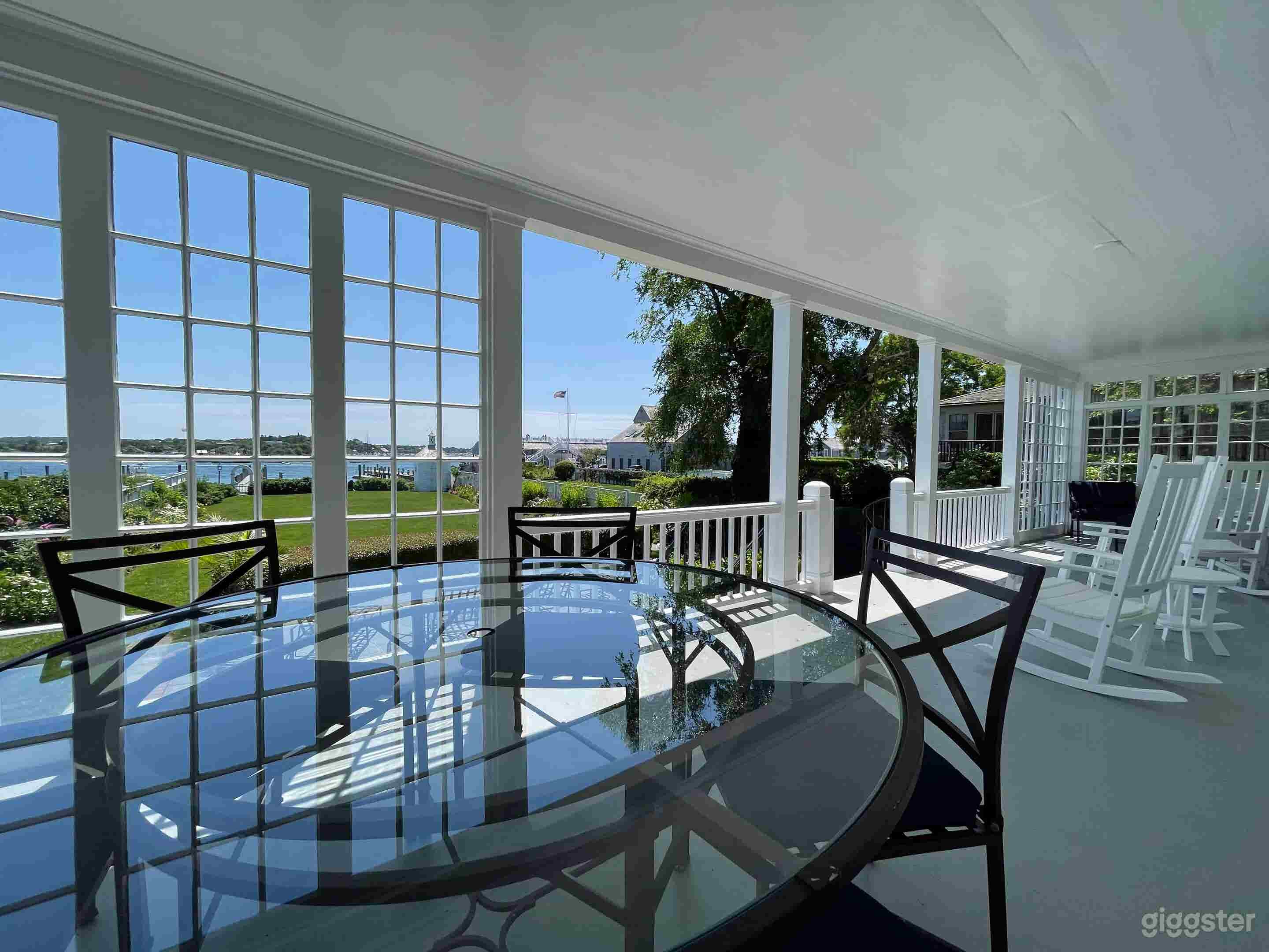 Edgartown Stunning Property Photo 3