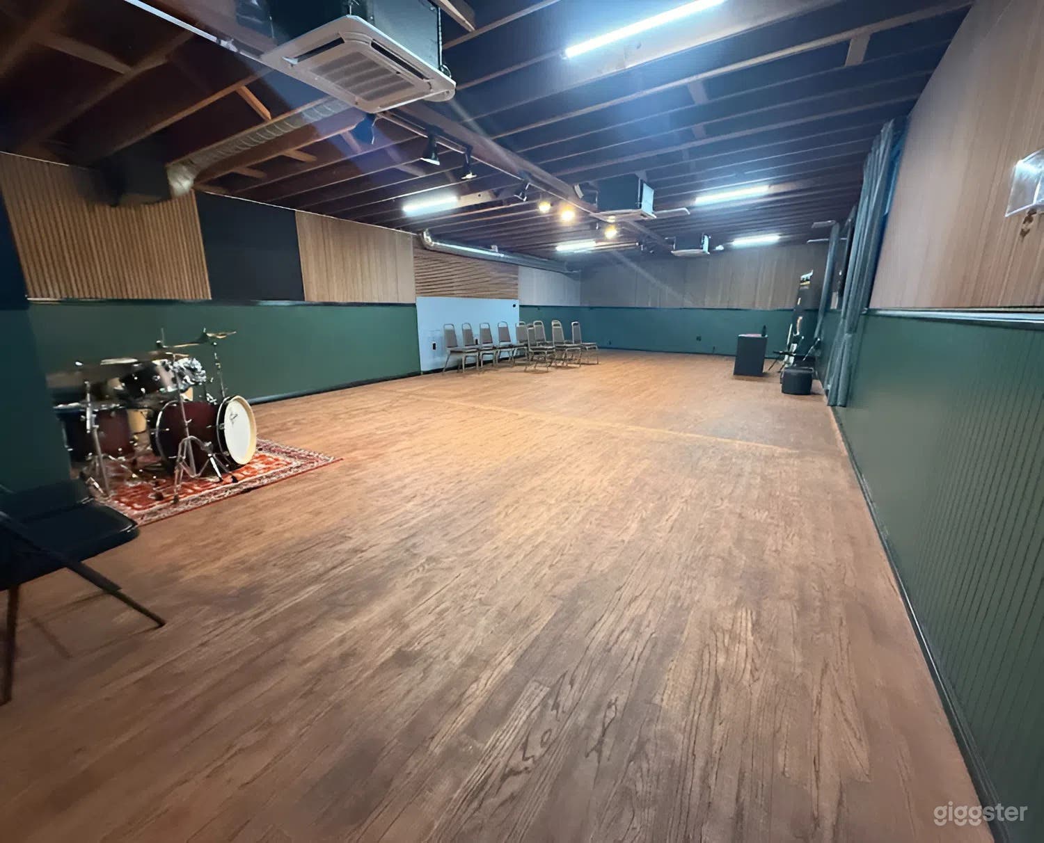 Music Rehearsal Studio &amp; Events Venue Photo 3