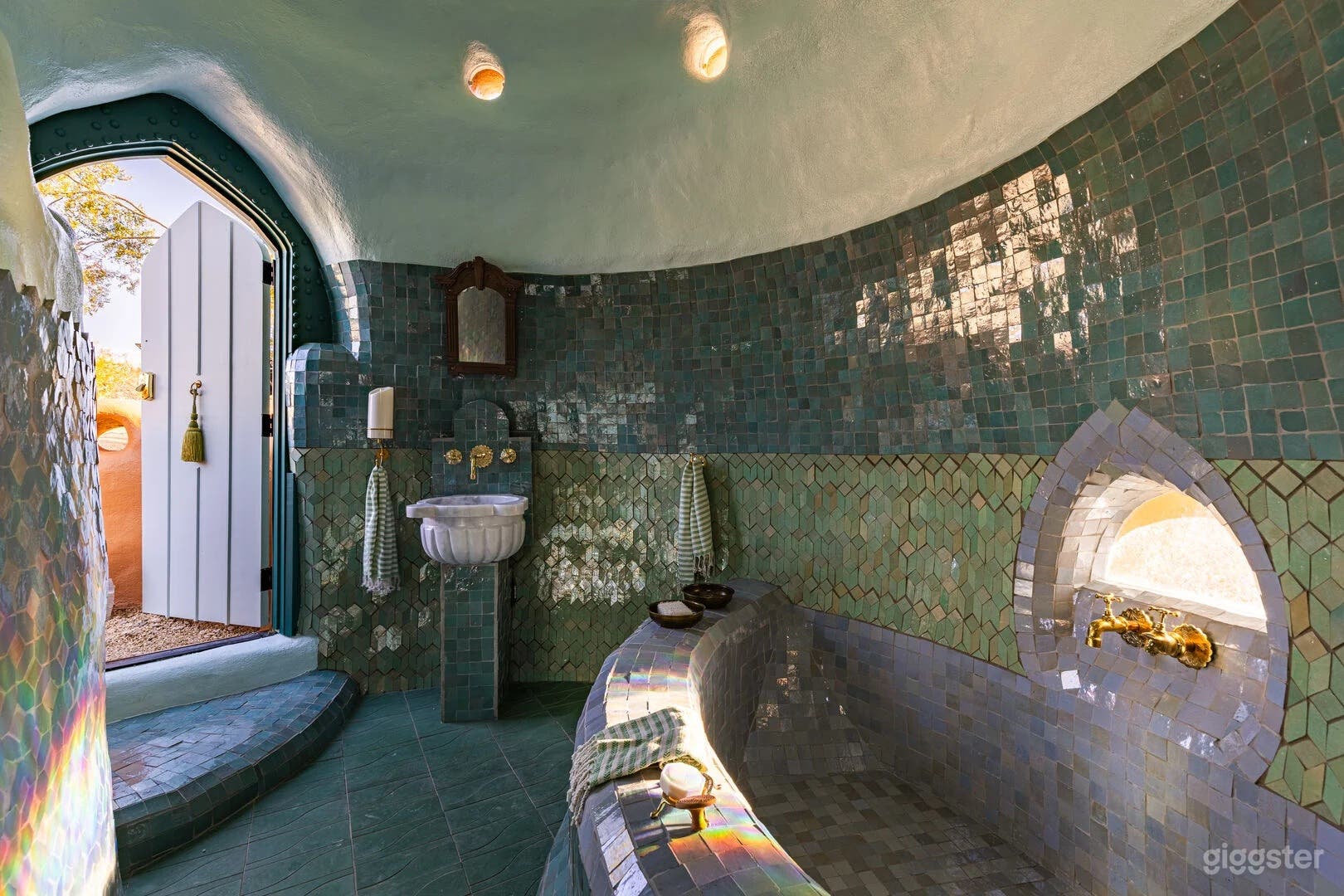 Sandora Domes - Architectural Retreat Near National Park Photo 3