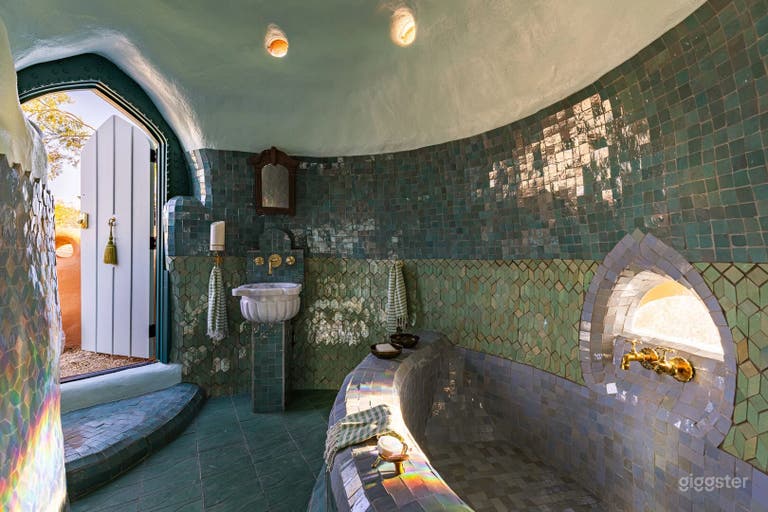 Sandora Domes - Architectural Retreat Near National Park 