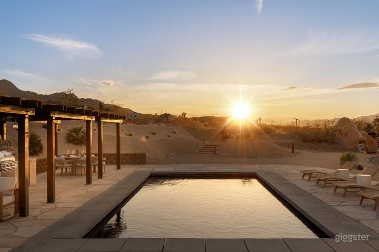  Sandora Domes - Architectural Retreat Near National Park 