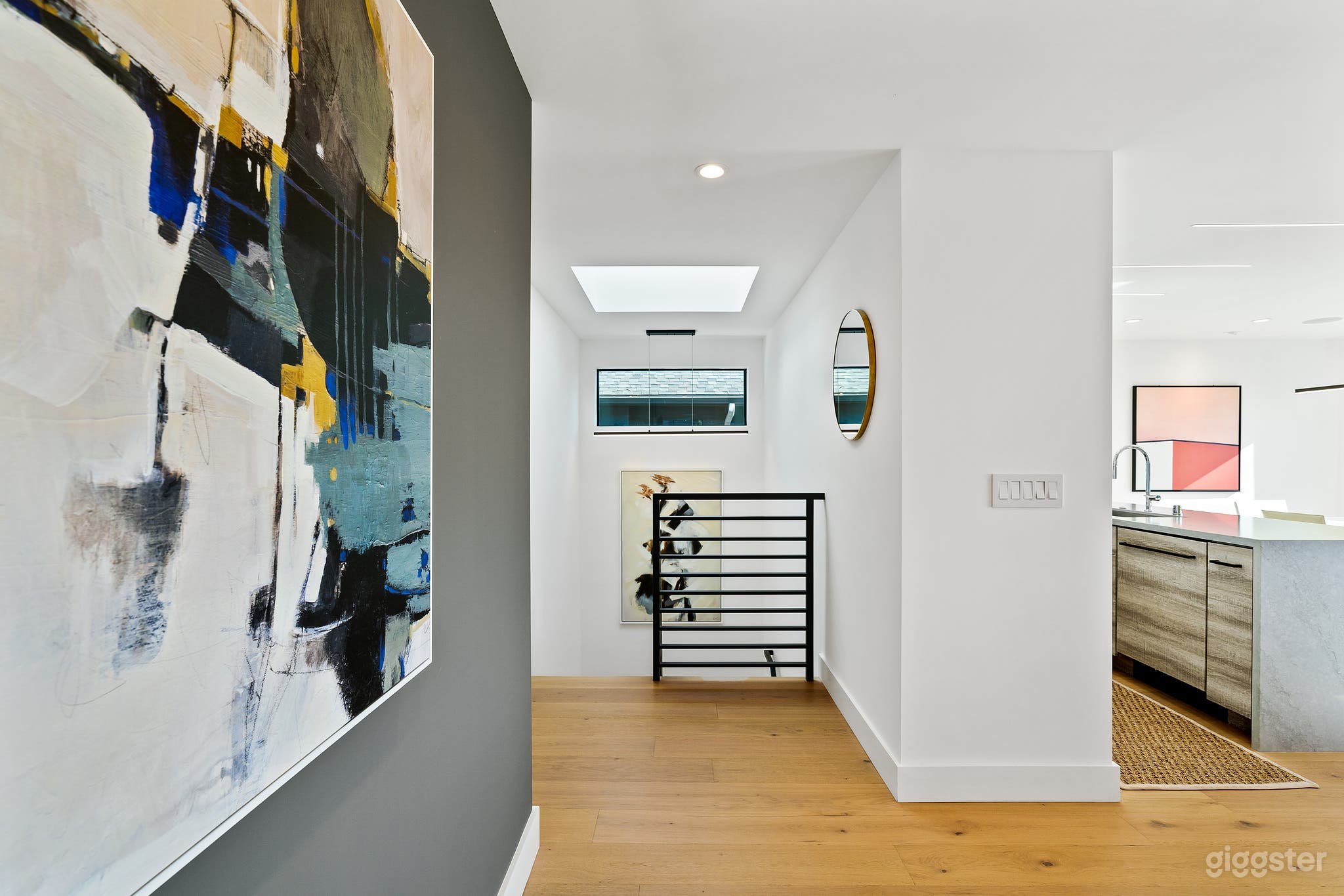 Hilltop house perfect for event or meeting Photo 2