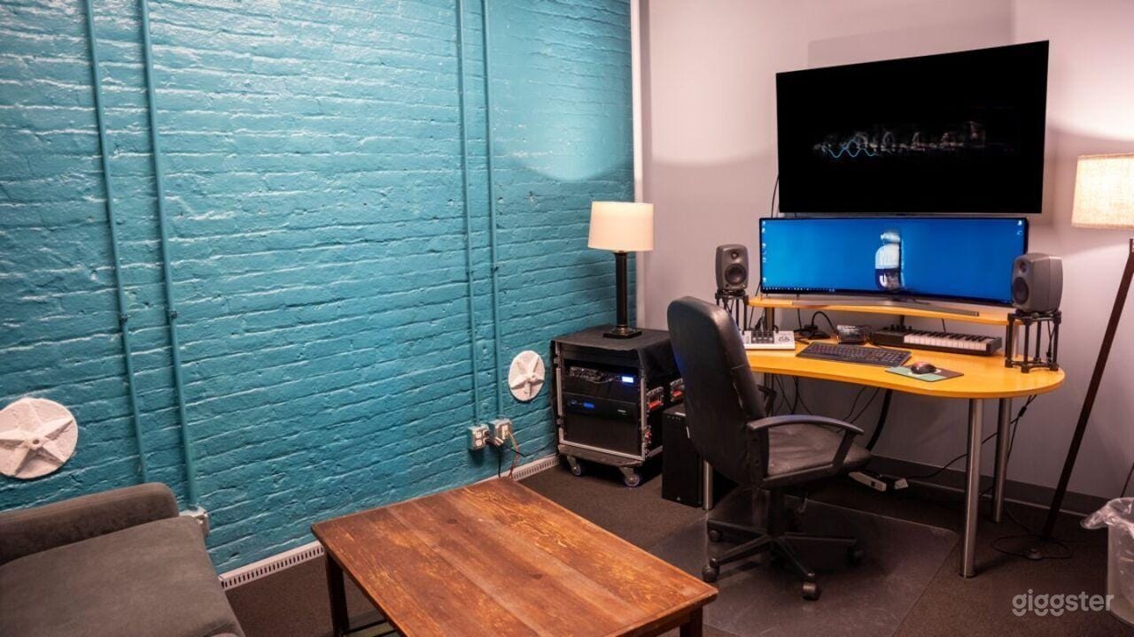 Color Grading Suite for 4 Photo 2