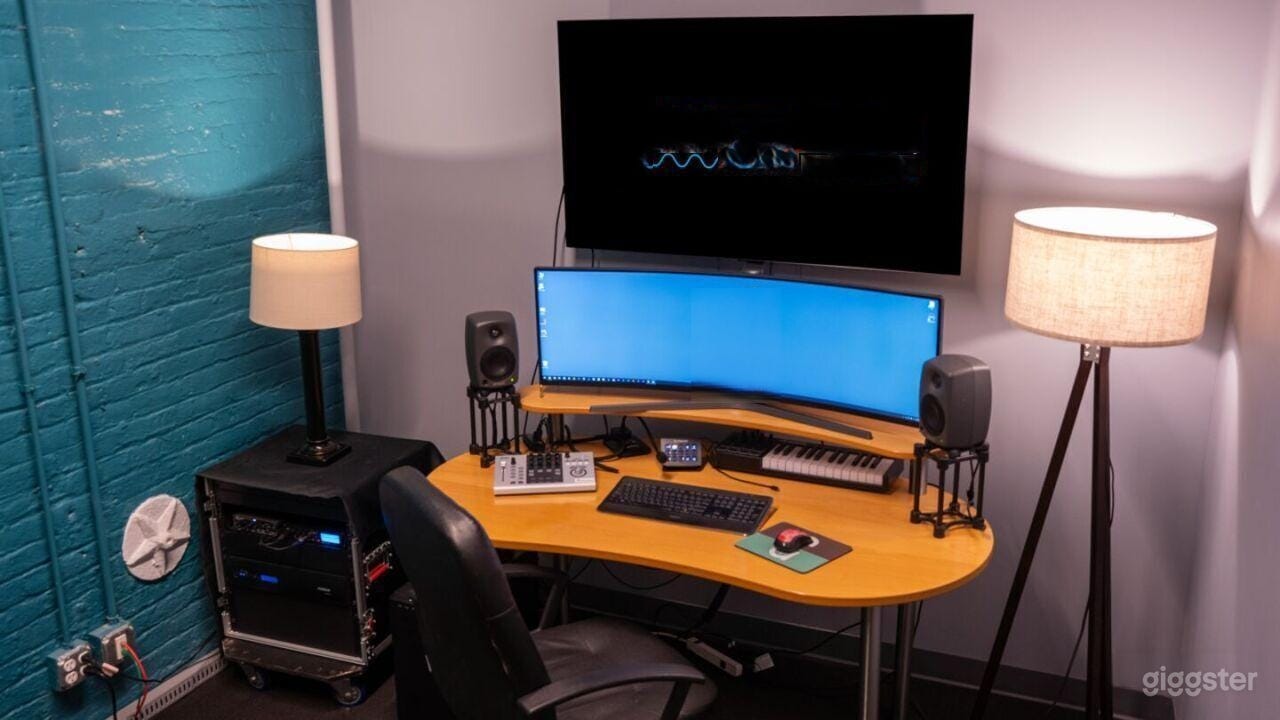 Color Grading Suite for 4 Photo 3