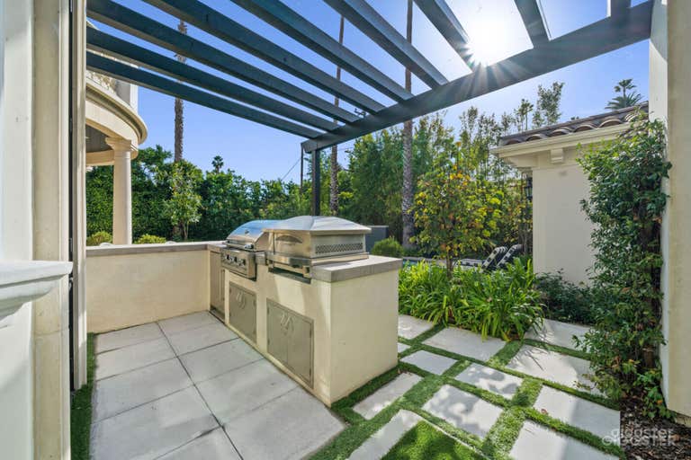  CAMDEN VILLA: IDEALE PER PRODUZIONE/PISCINA 