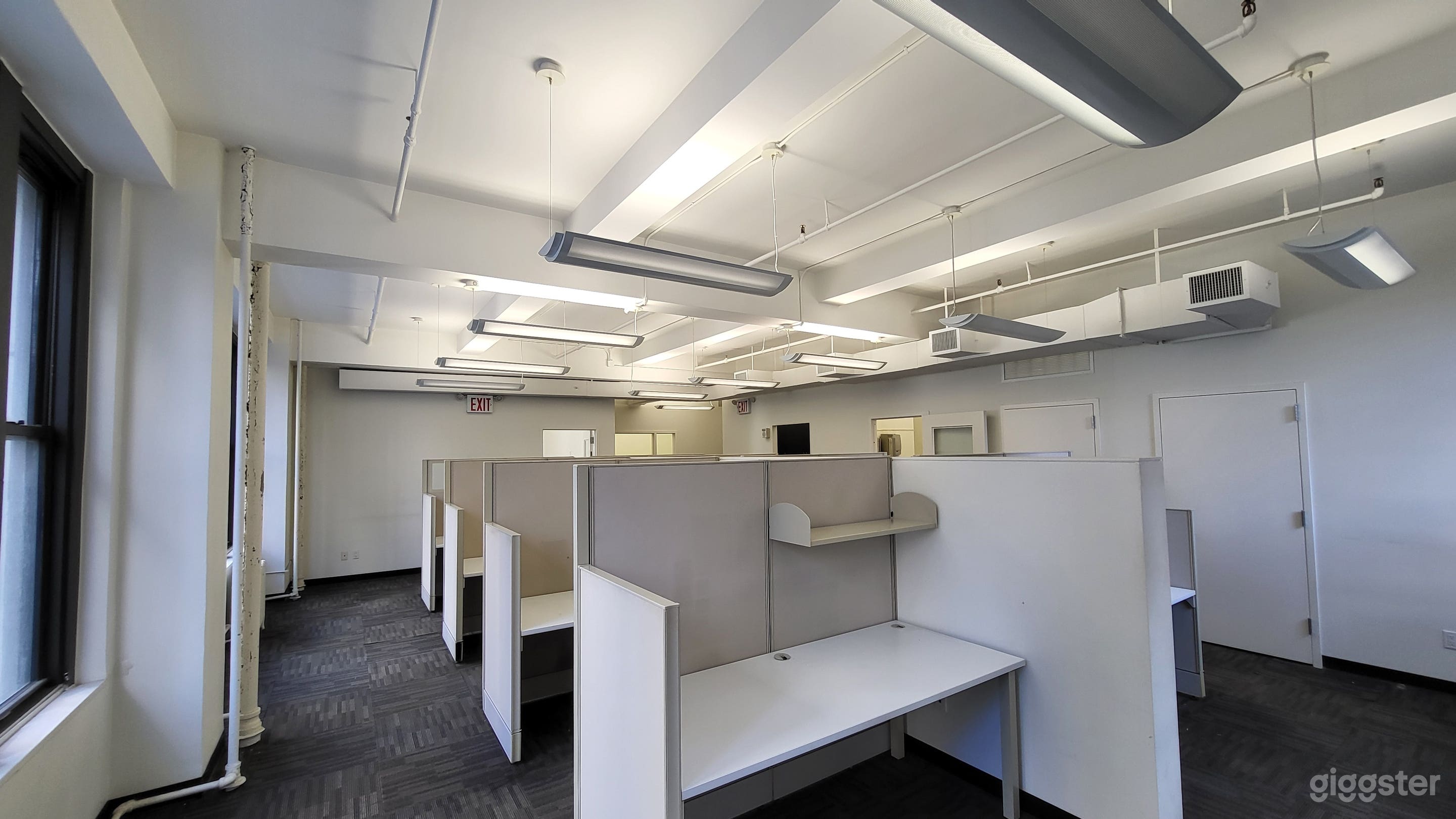 Meeting Room 2C in Manhattan Photo 3