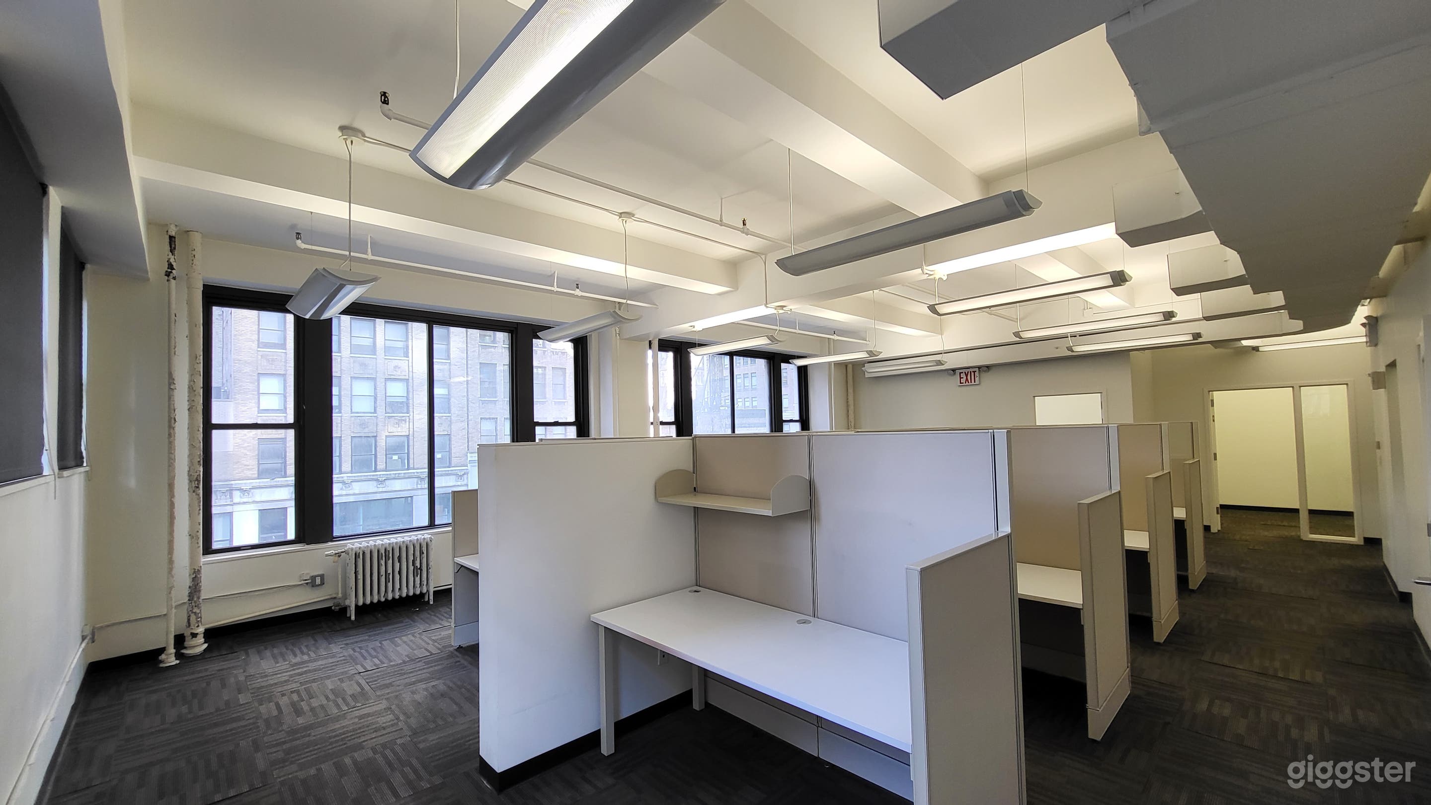 Meeting Room 2C in Manhattan Photo 4