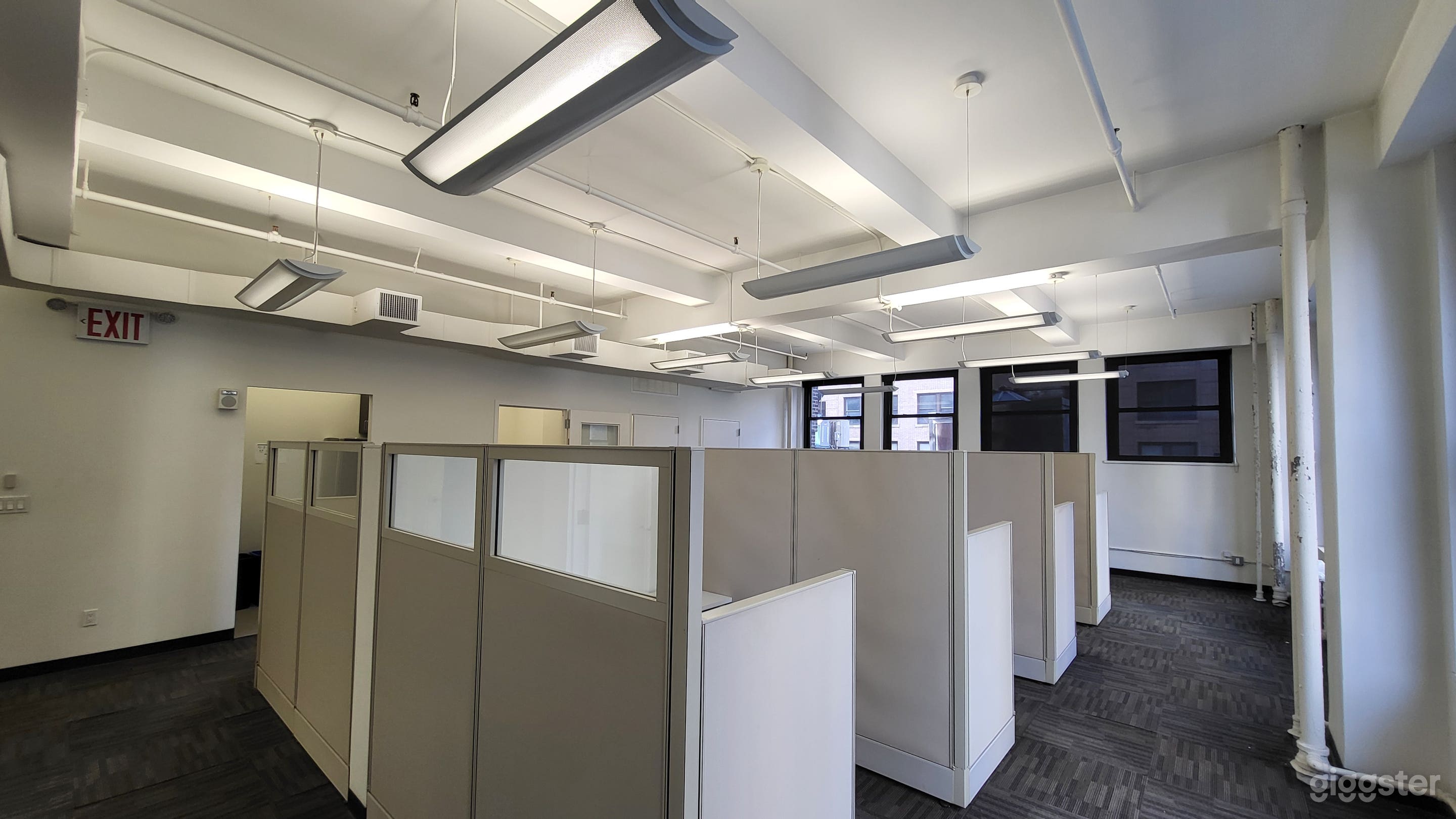 Meeting Room 2C in Manhattan Photo 2