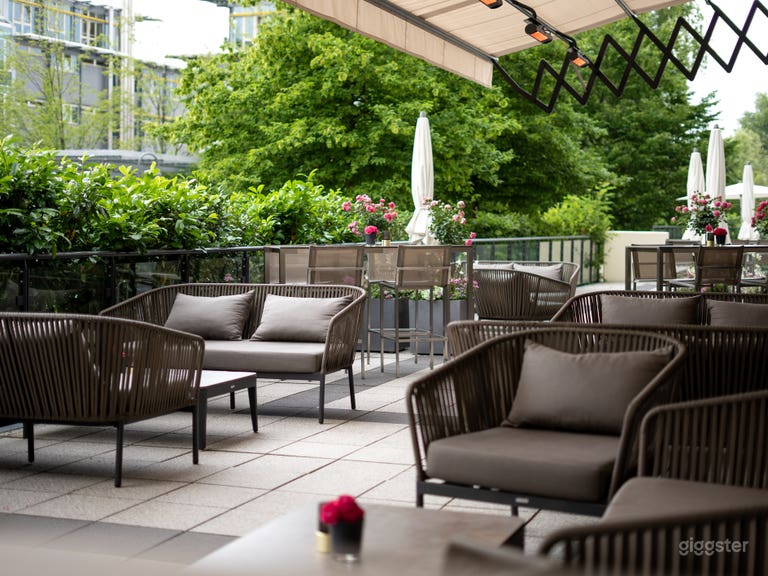  Luxurious Hotel in Starnberg 