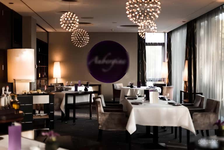  Luxurious Hotel in Starnberg 