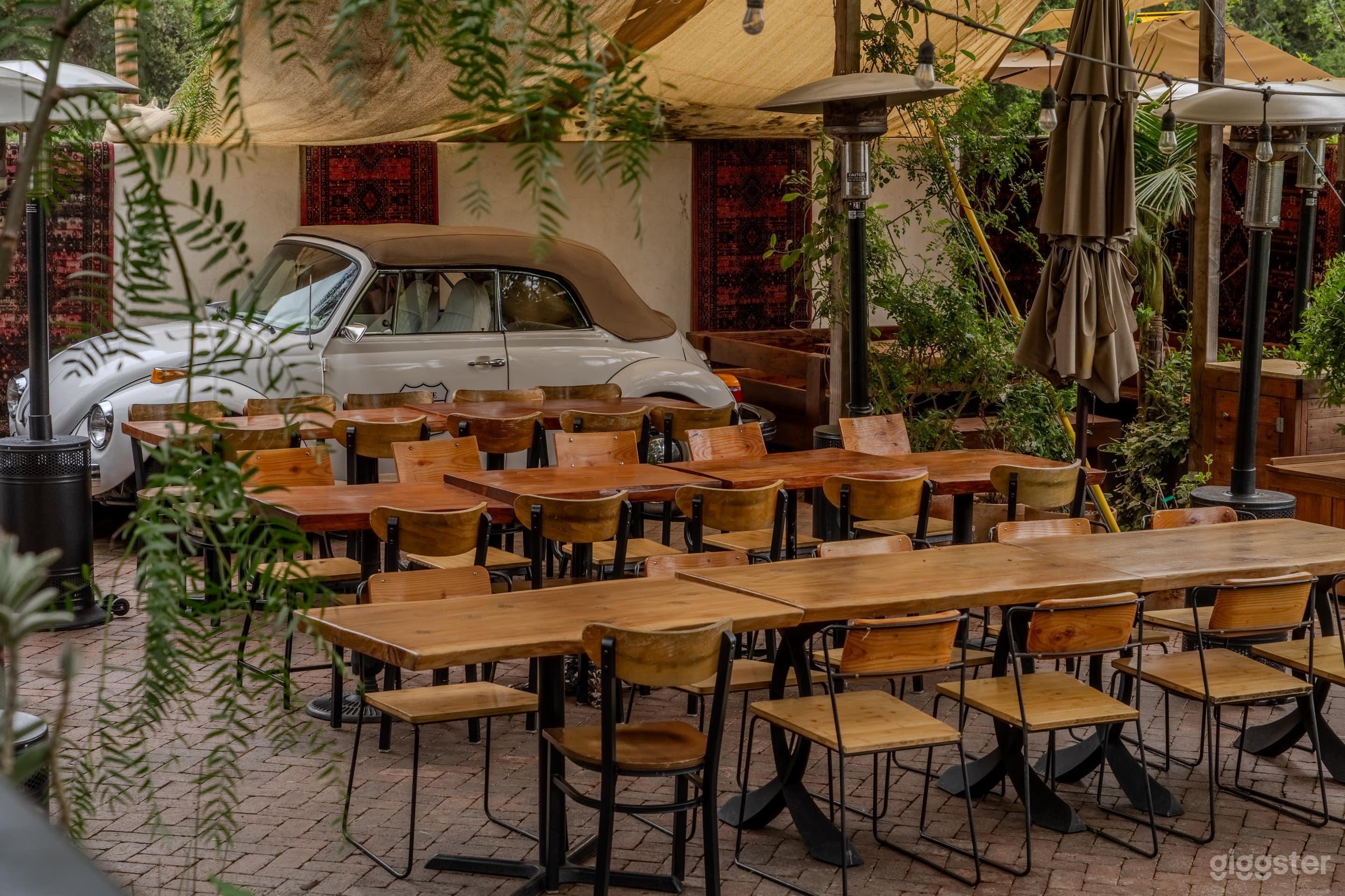 Treehouse with Canyon Views Photo 3