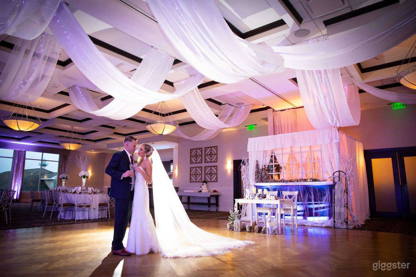 Sea Star Ballroom (Aquarium in Riverhead, NY) Photo 2