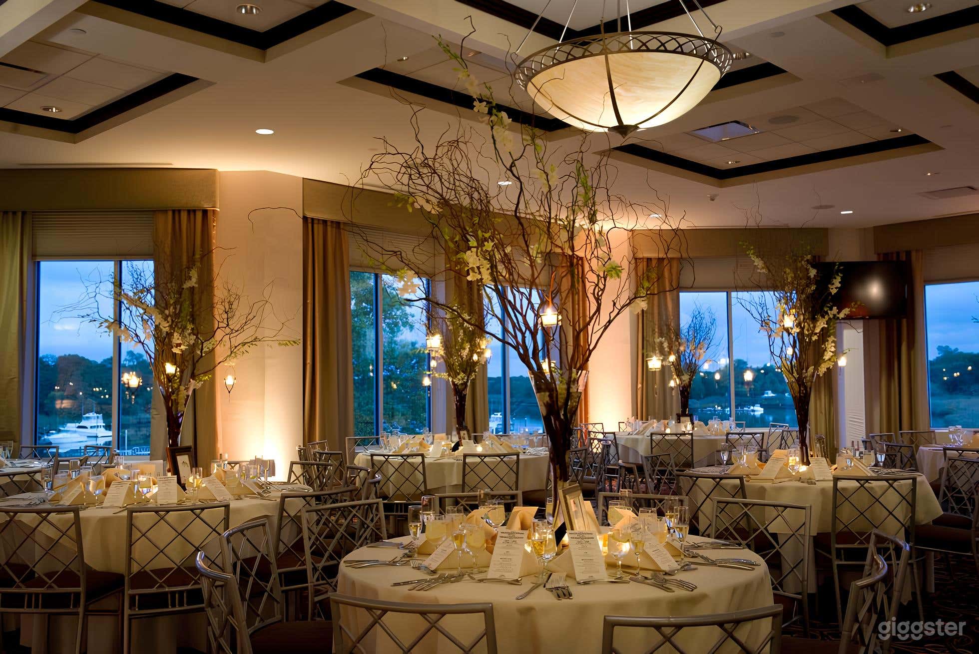 Sea Star Ballroom (Aquarium in Riverhead, NY) Photo 1