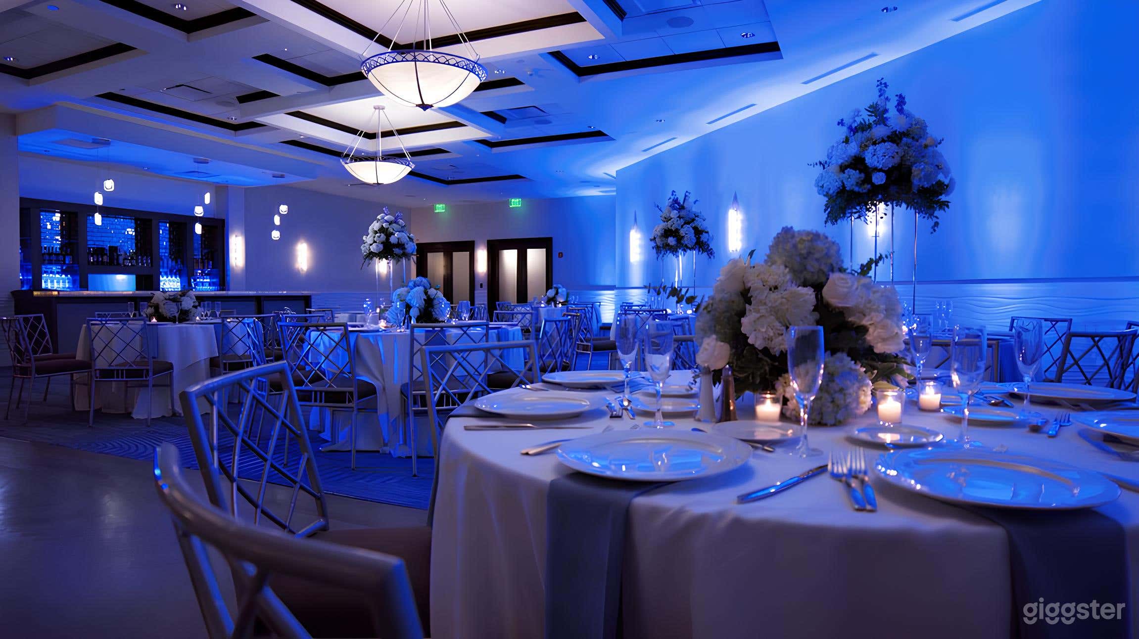 Sea Star Ballroom (Aquarium in Riverhead, NY) Photo 4