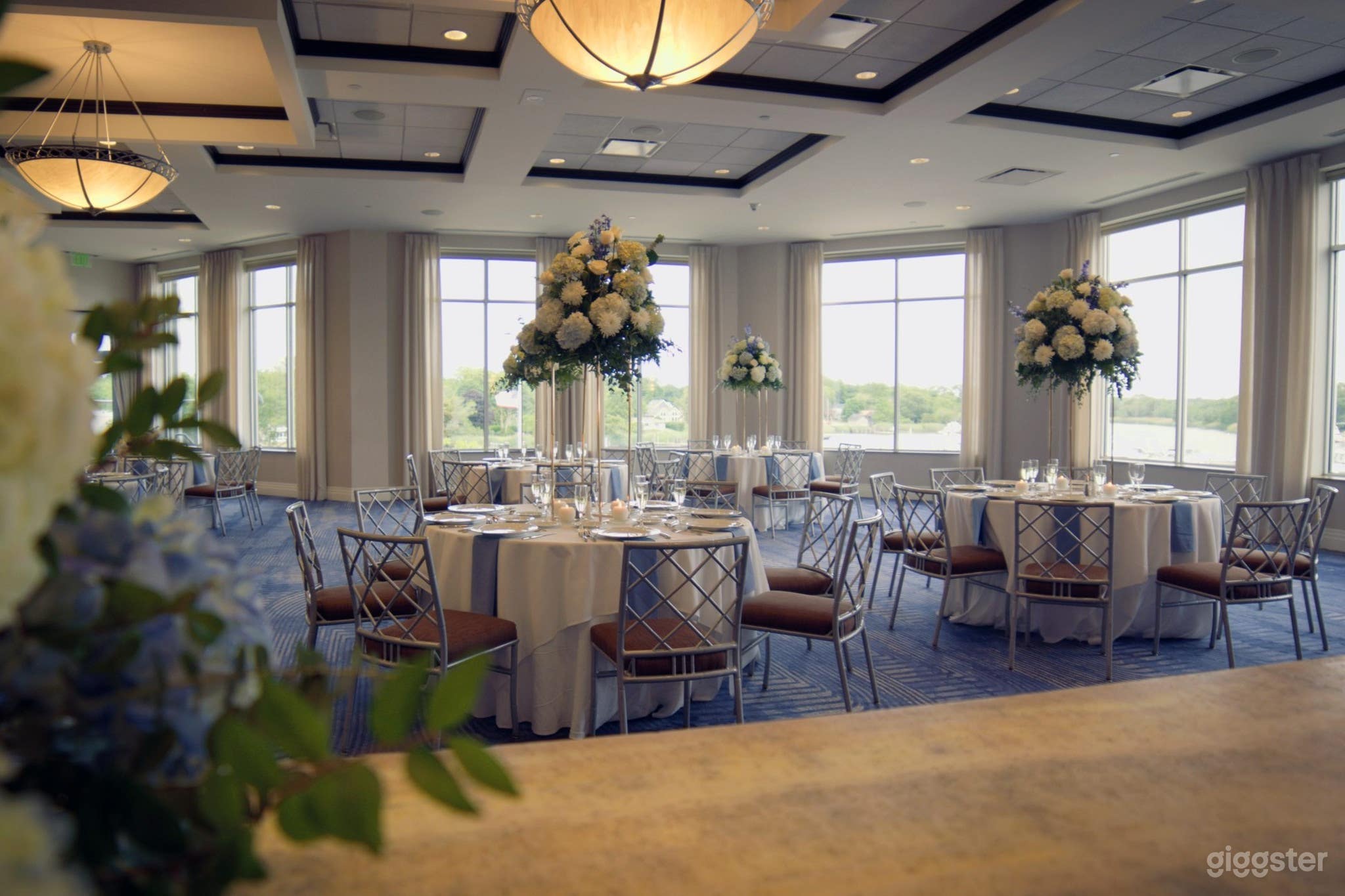 Sea Star Ballroom (Aquarium in Riverhead, NY) Photo 3