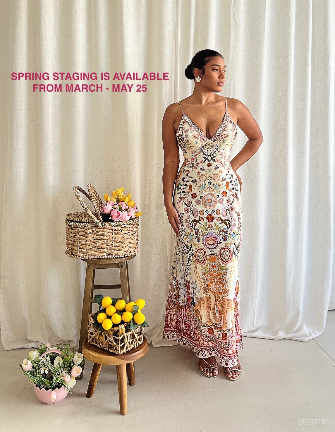 NOW OPEN ! New Multi Set Daylight Studio in DTLA! Photo 2