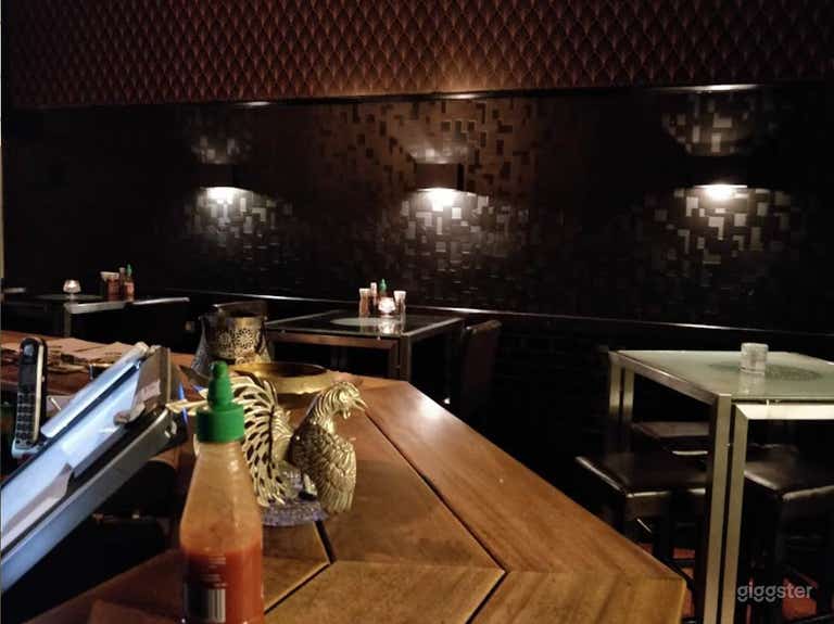  THE BIGGEST Little Bar IN ORAKEI 