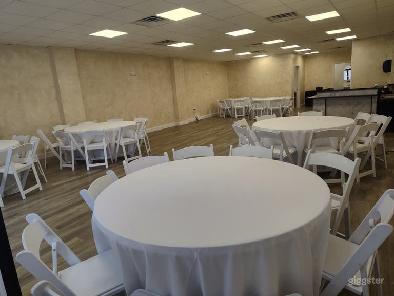  Cozy Event Space In Boston 