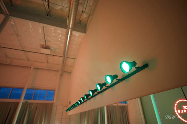  Modern & Dynamic Dance + Creative Studio in San Antonio 