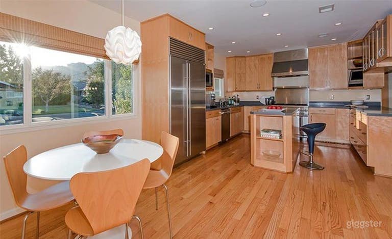  Minimalist Gorgeous House 