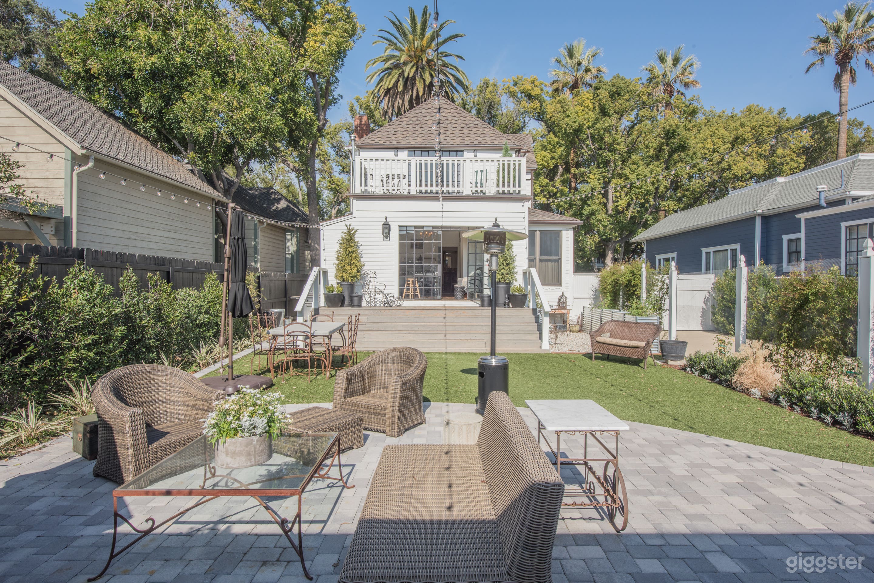 Pasadena Victorian Photo 1