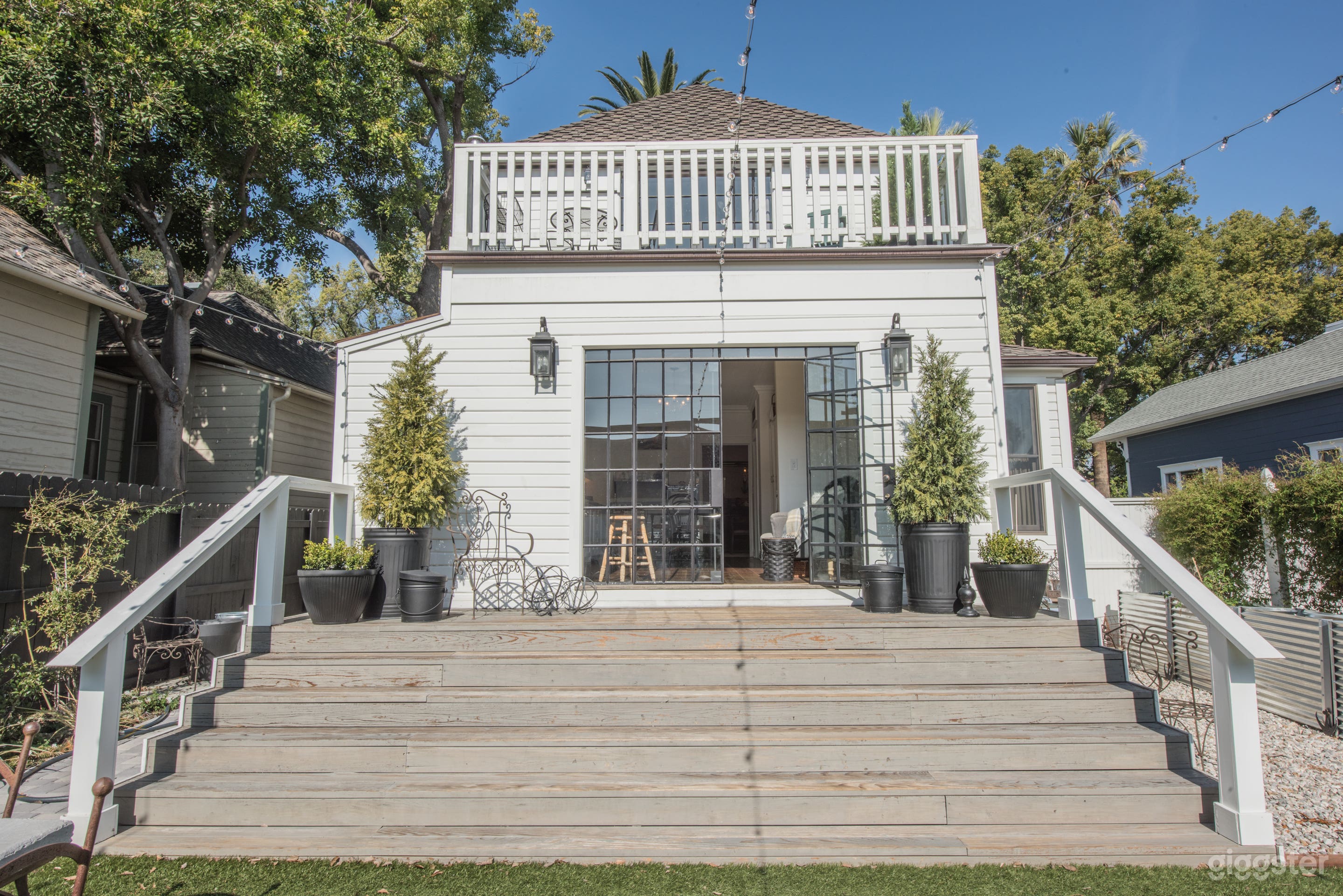 Pasadena Victorian Photo 3