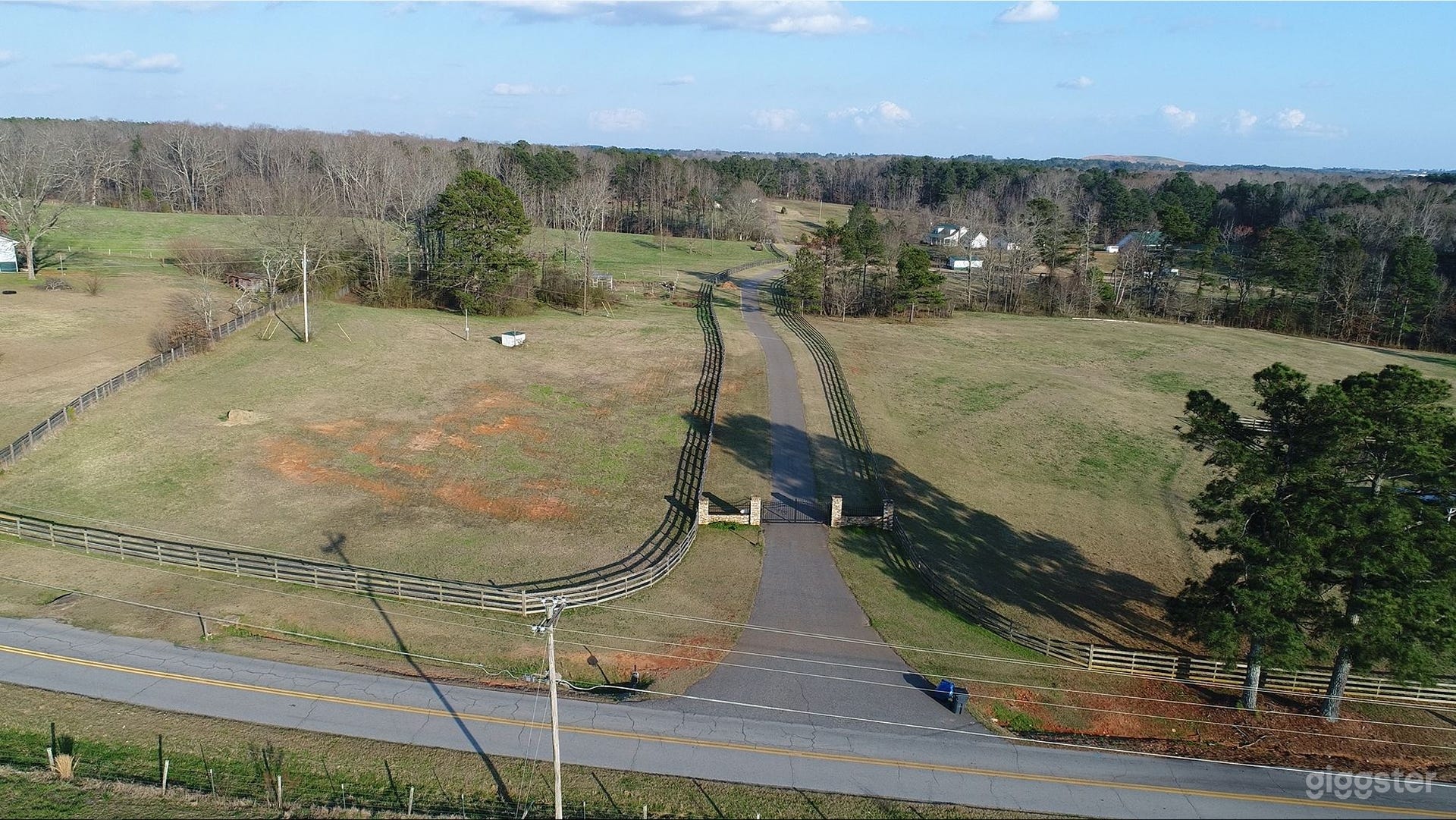 Wilderness Farm from Street View