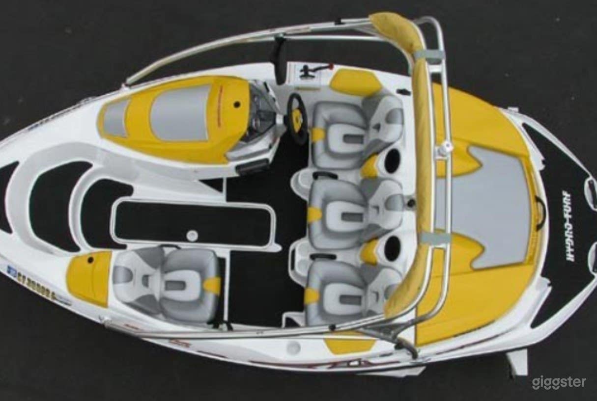 15-foot Sportster Photo 4