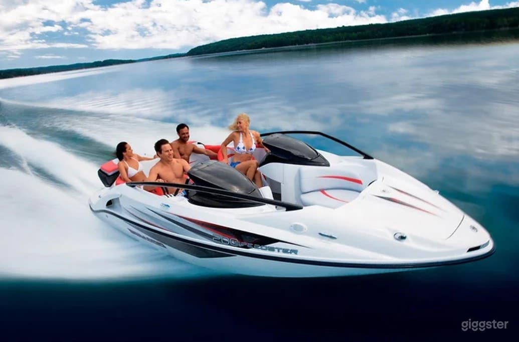 15-foot Sportster Photo 2