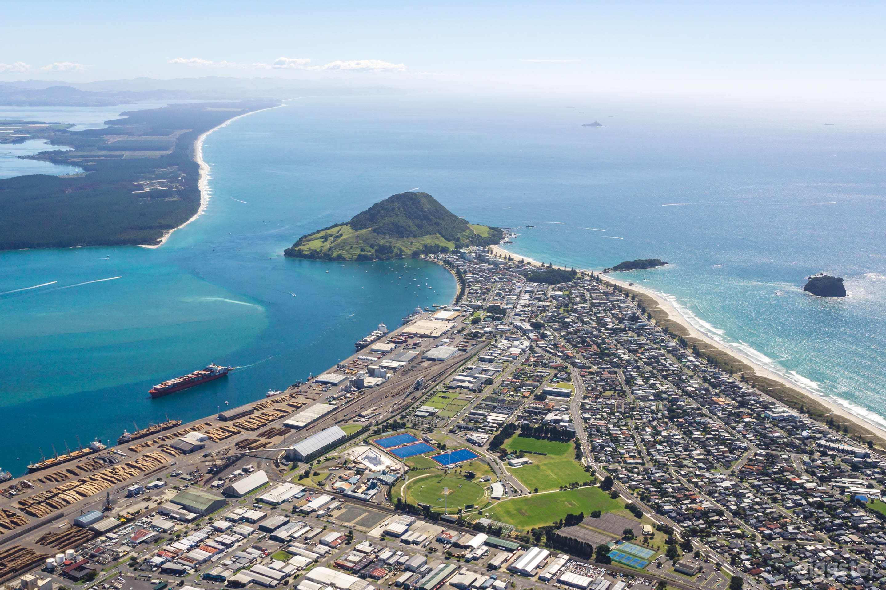 Beautiful Skydive with Breathtaking Views Photo 3