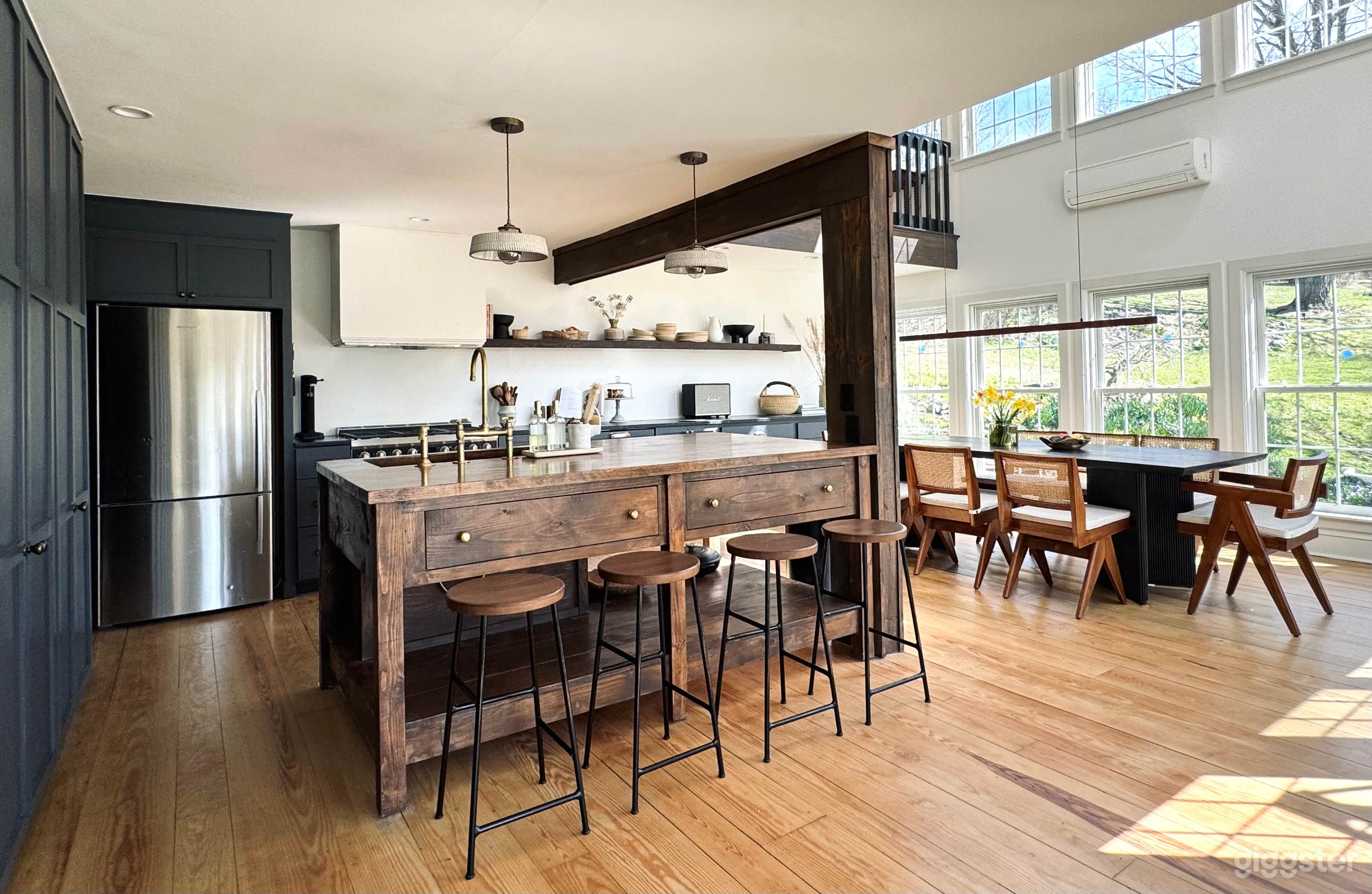 Remote Farmhouse on 17 Acres, Upstate NY Photo 1