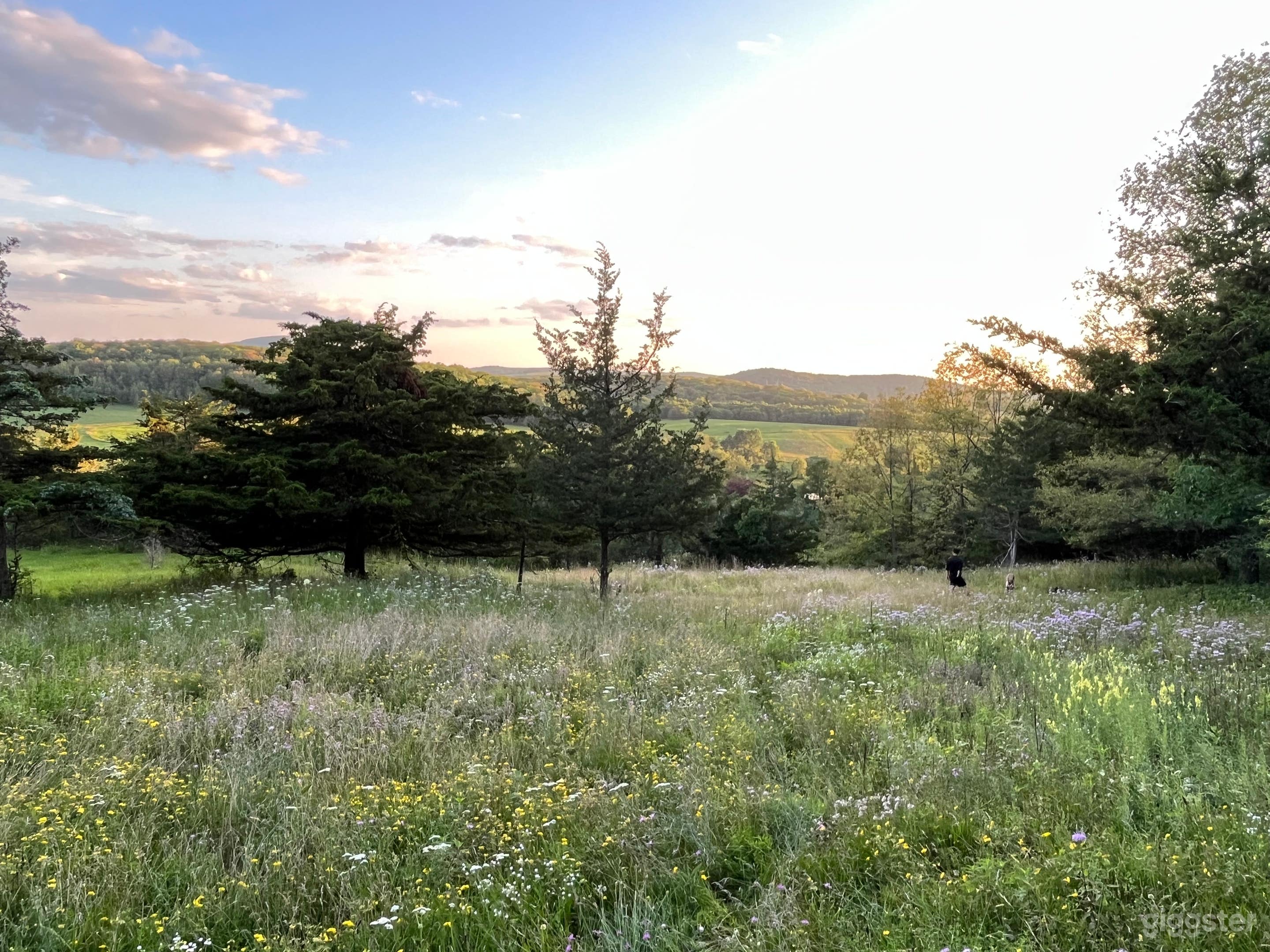 Remote Farmhouse on 17 Acres, Upstate NY Photo 4