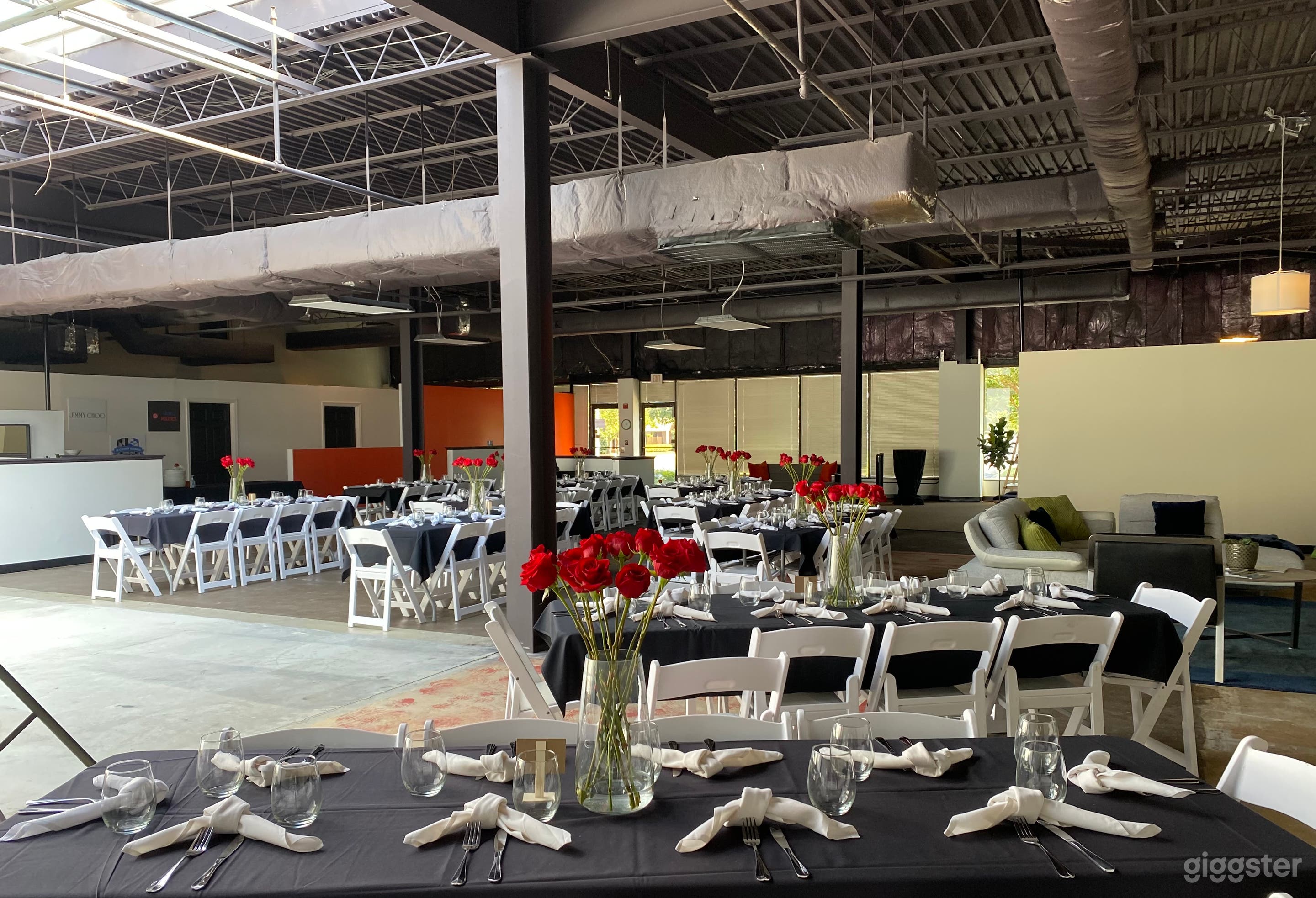 Loft Style Event Space Photo 1