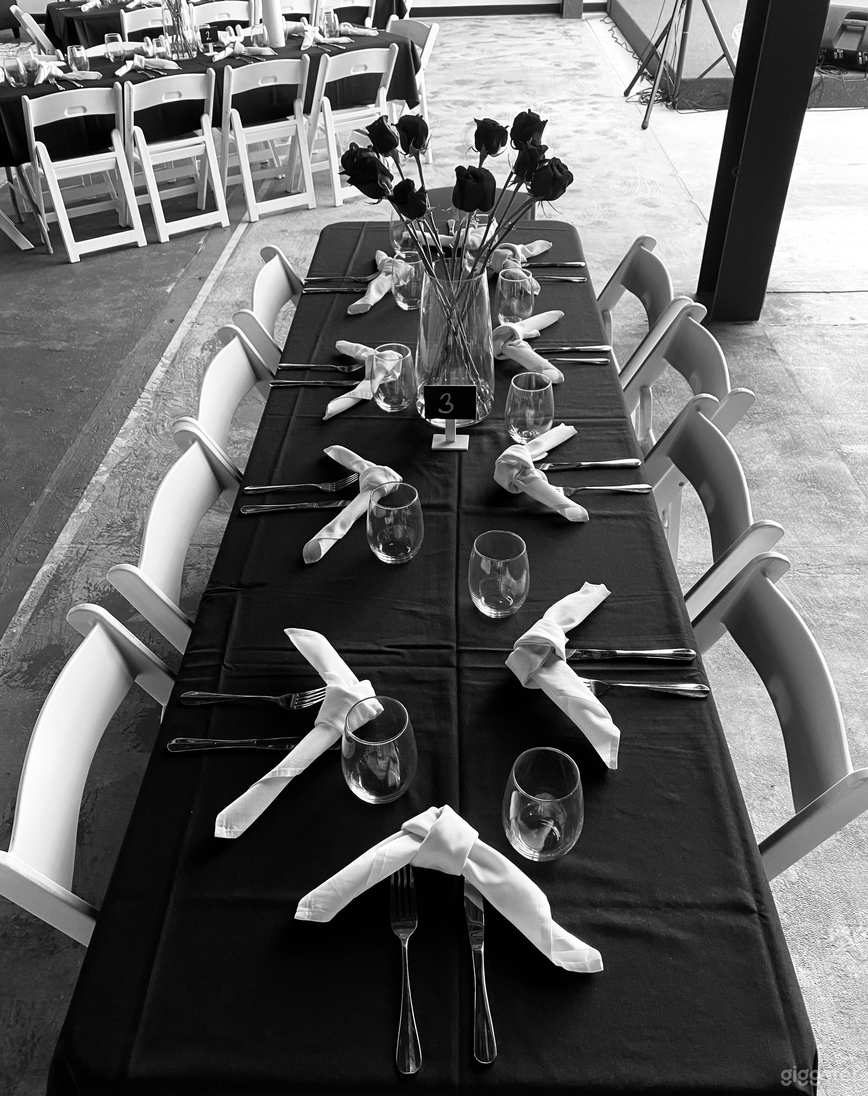 Loft Style Event Space Photo 2