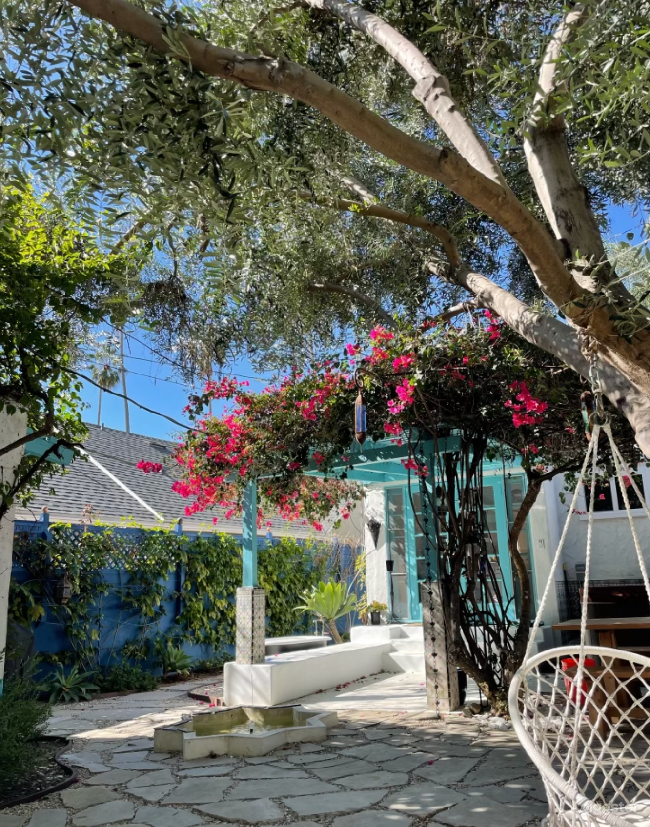 Urban Oasis with Recording Studio Space Photo 2