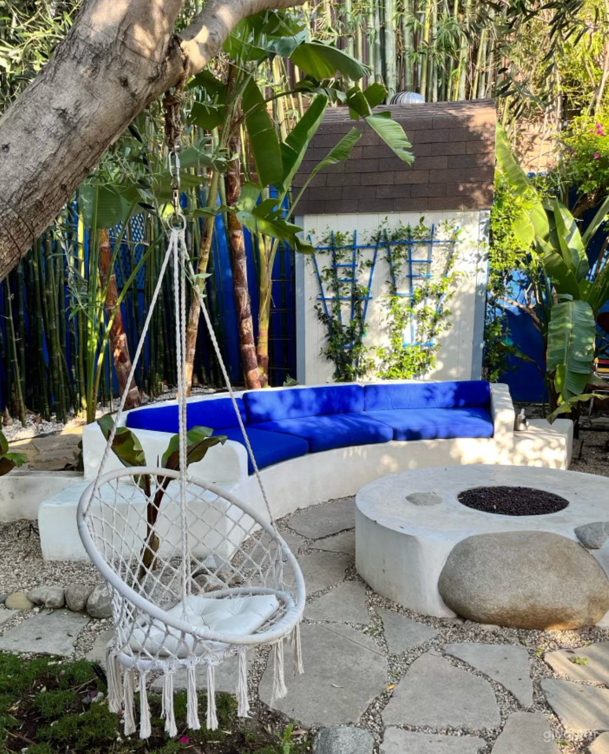 Urban Oasis with Recording Studio Space Photo 4