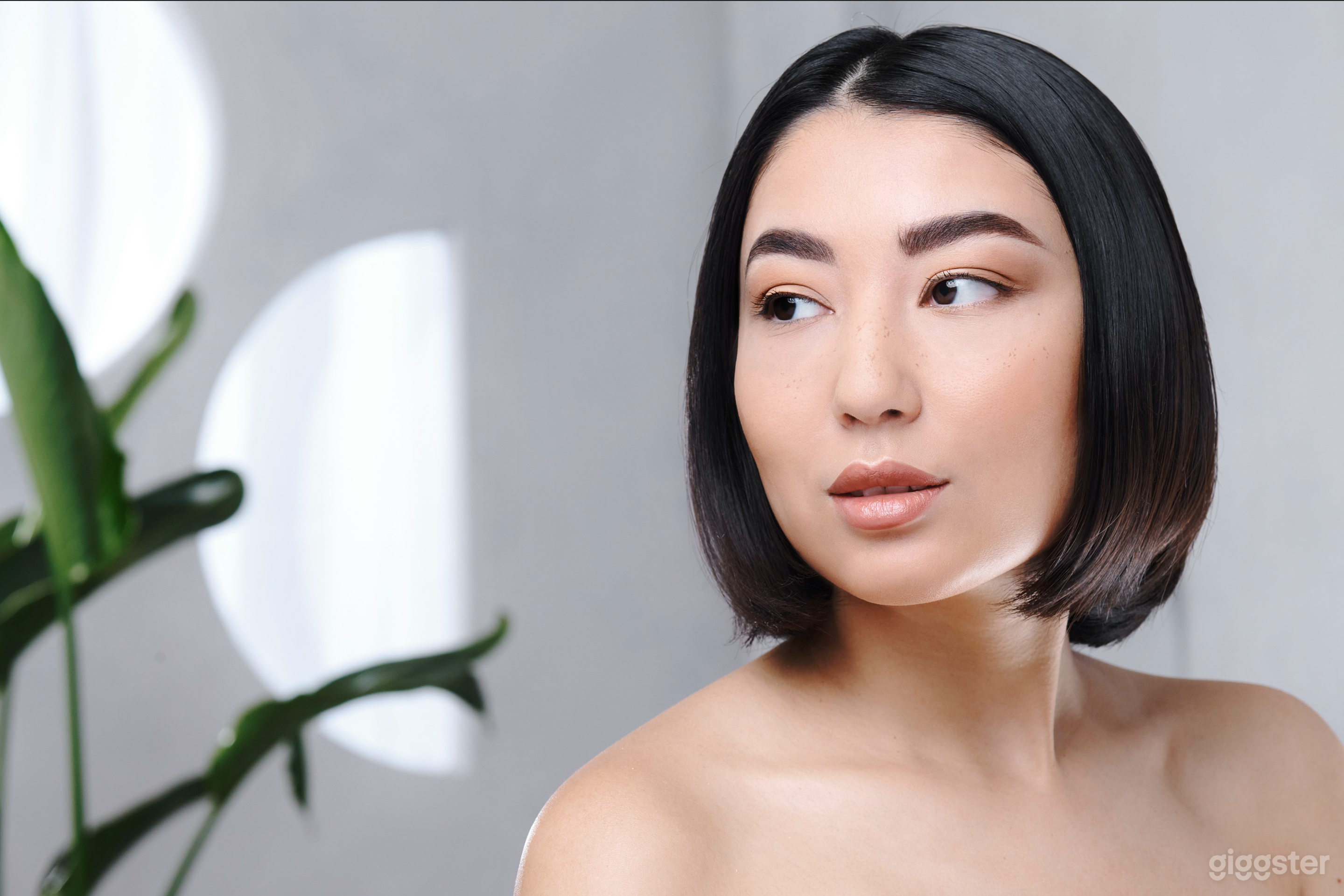 Architectural Modern Loft with RGB Lighting Photo 3