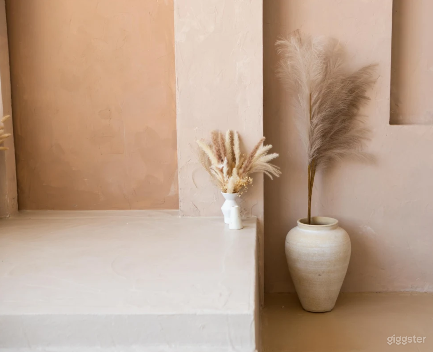 Architectural Modern Loft with RGB Lighting Photo 4