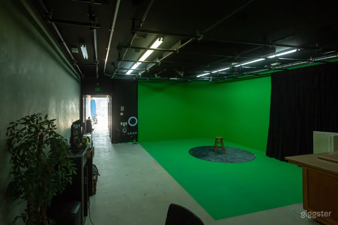 Production House Located in El Segundo Photo 1