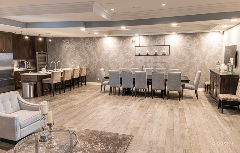  Chic Corporate Space 