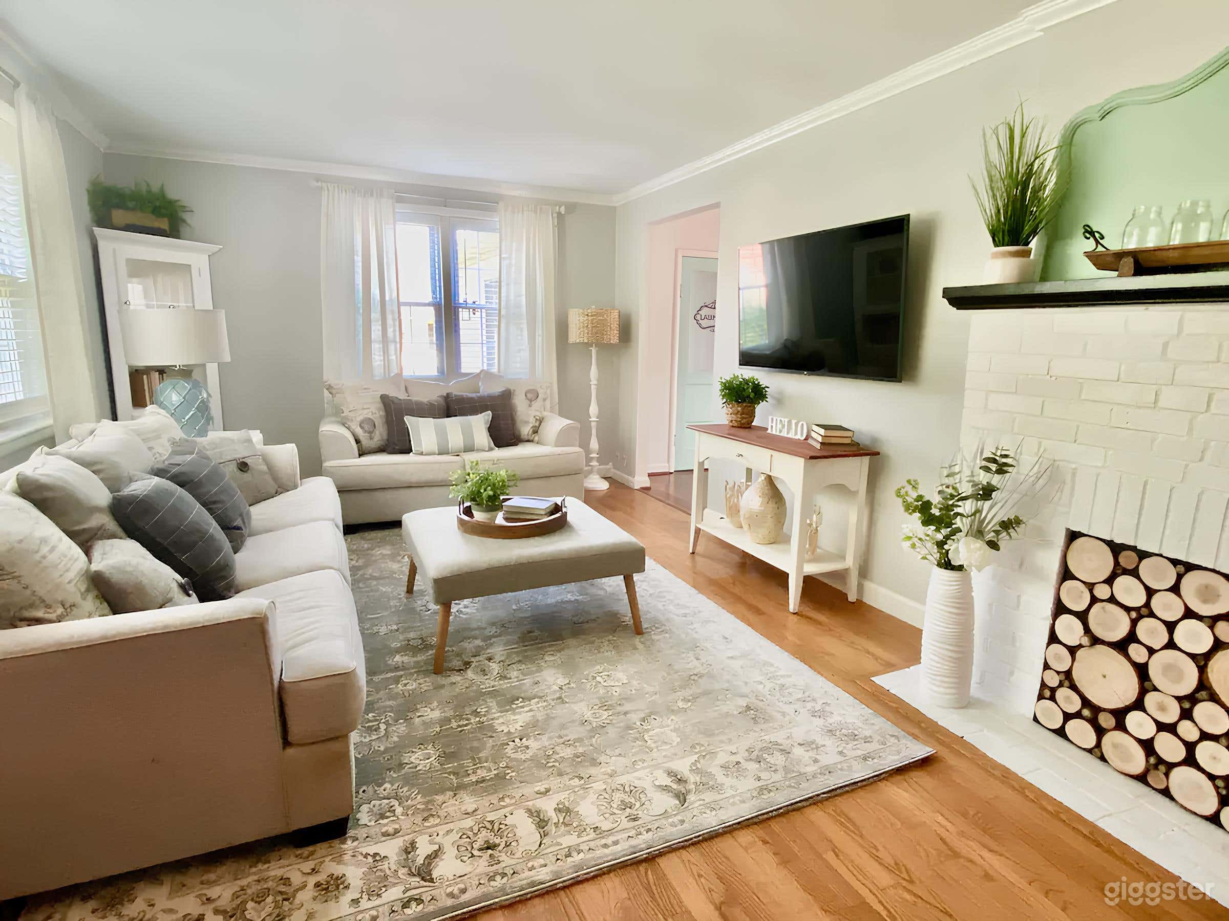 The Mint Cottage Photo 4