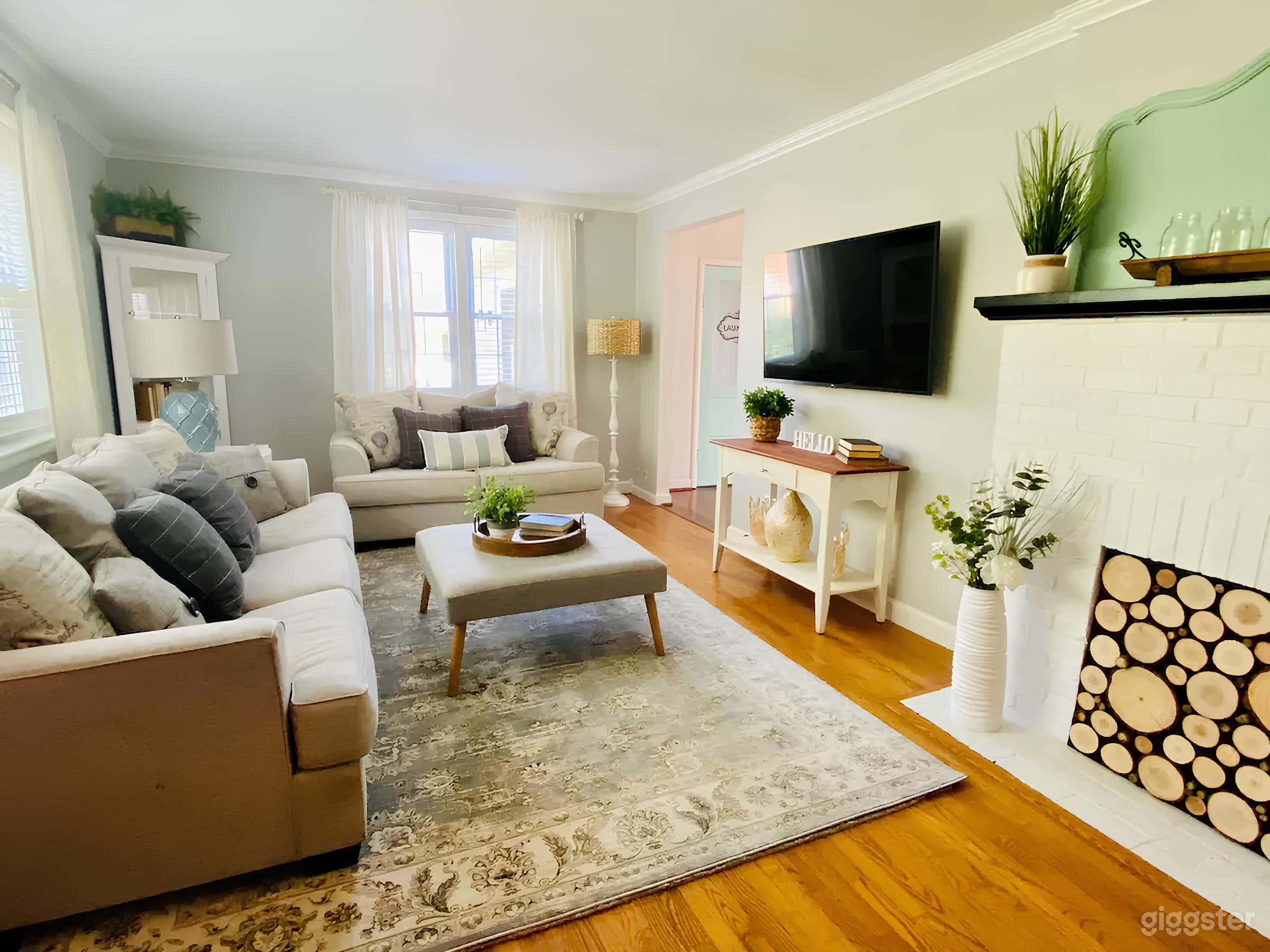 The Mint Cottage Photo 3