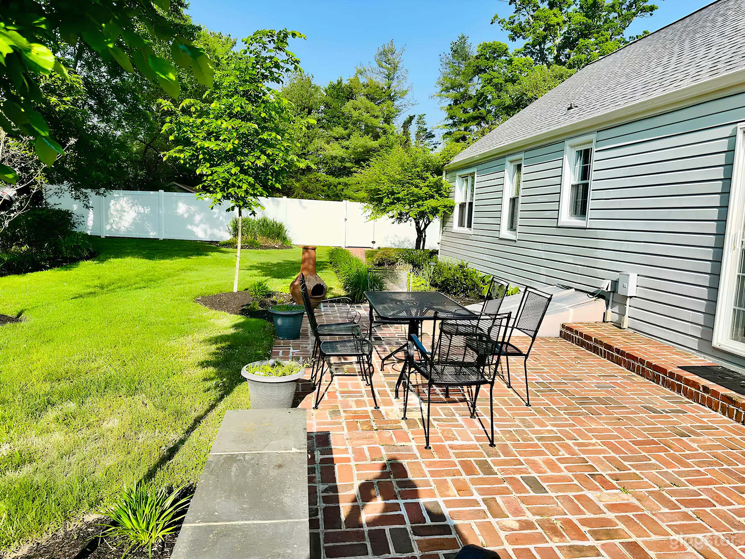 The Mint Cottage Photo 2